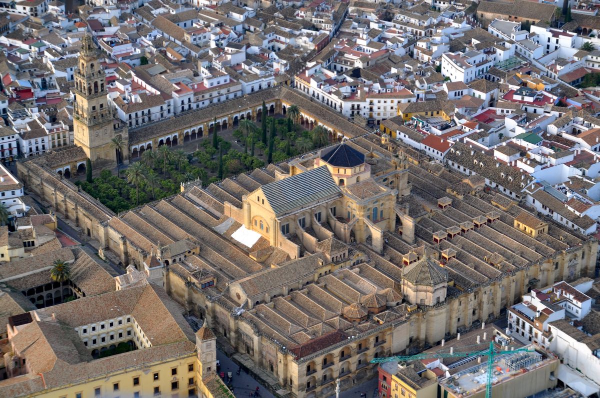 Photo of Great Mosque of Cรณrdoba