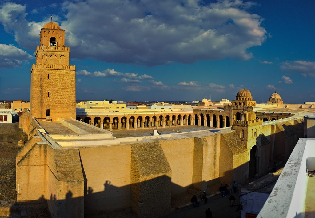Photo of Great Mosque of Kairouan