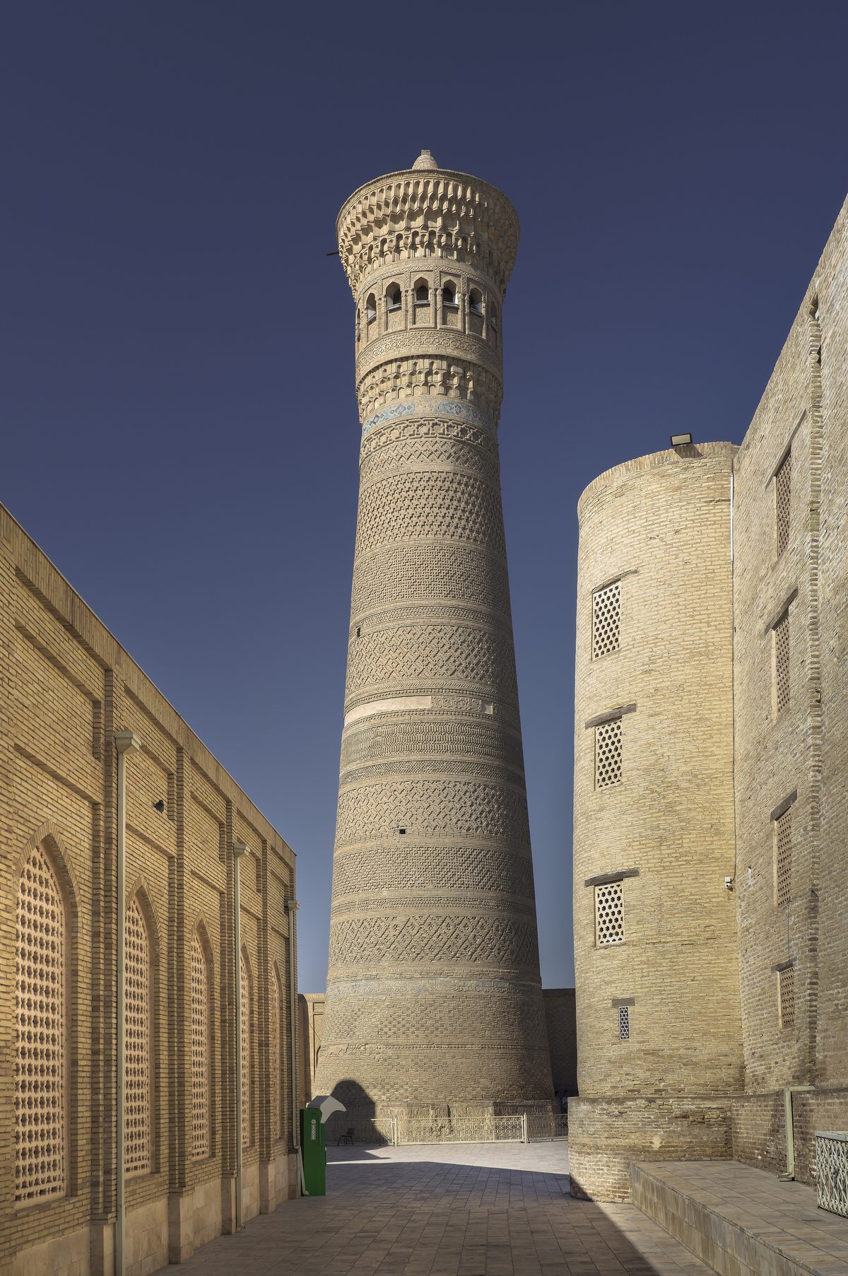 Photo of Kalon Minaret, Bukhara