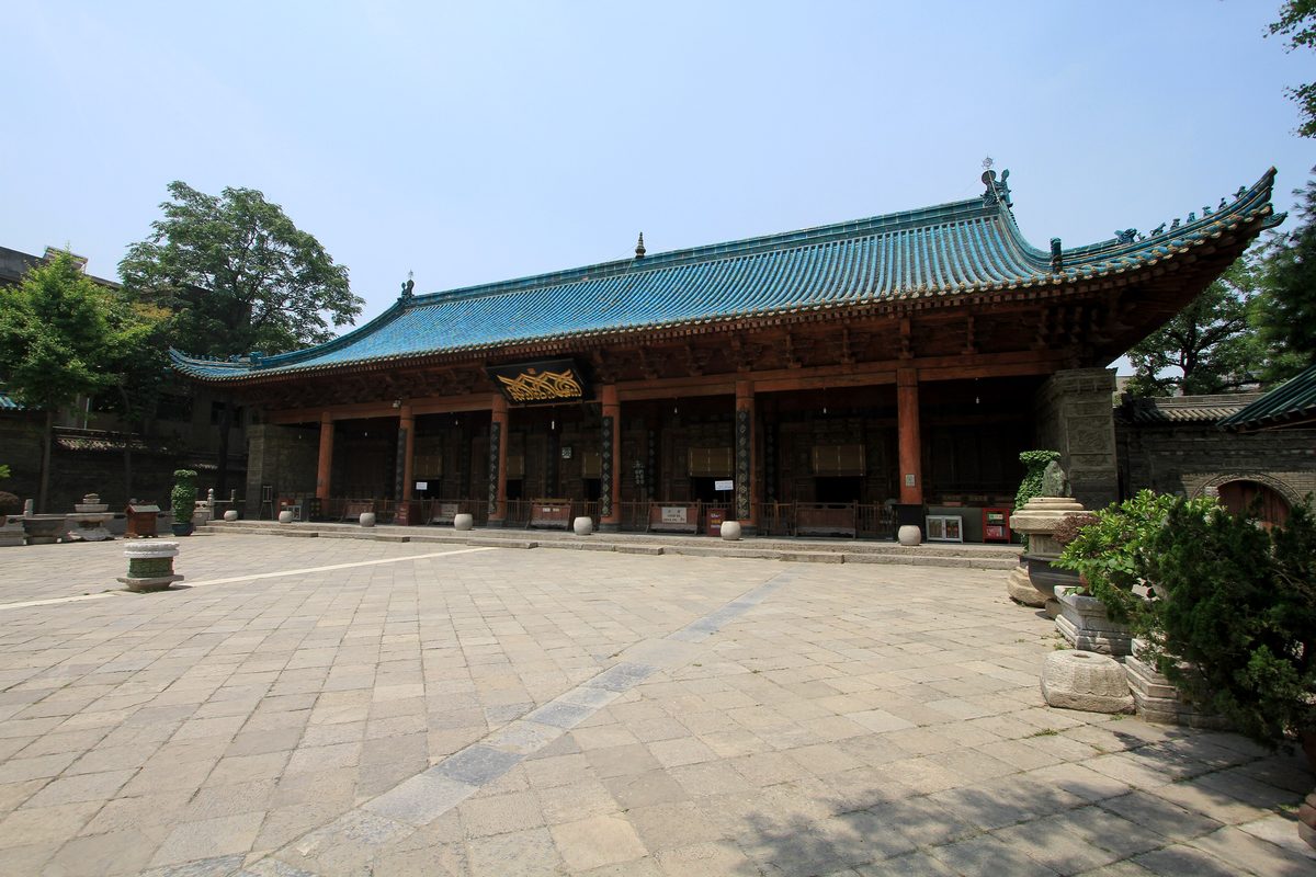 Photo of Great Mosque of Xi'an